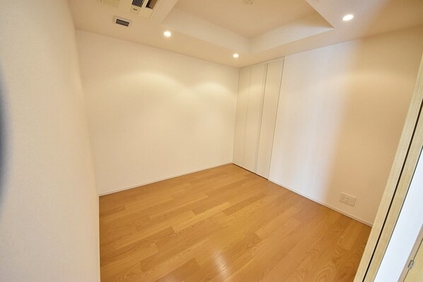 ザ・パークハウス広尾羽澤の物件内観写真